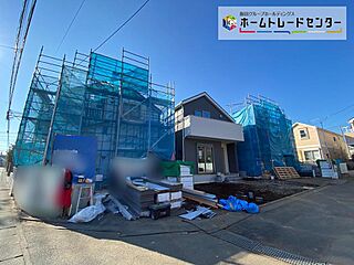 （ID)飯田グループホールディングス　リナージュ　青梅市大門２丁目　　第１期　 その他
