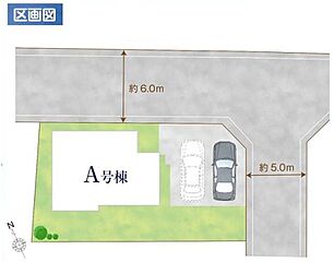 （I)飯田グループホールディングス　Heartful Town　武蔵村山残堀1丁目 その他