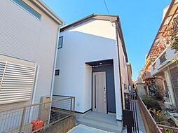 東京都東大和市仲原2