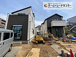 東京都八王子市北野町