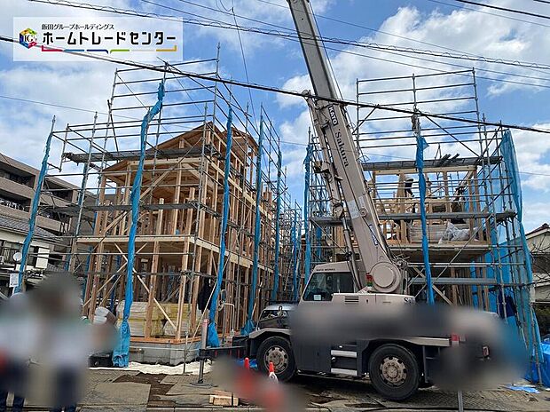 ☆一戸建ての大きなメリットは、「自分の土地」を自由に使えること。好きなペットが飼えるほか、ガーデニングやDIY、車やバイクの手入れなど様々な趣味を楽しめます♪