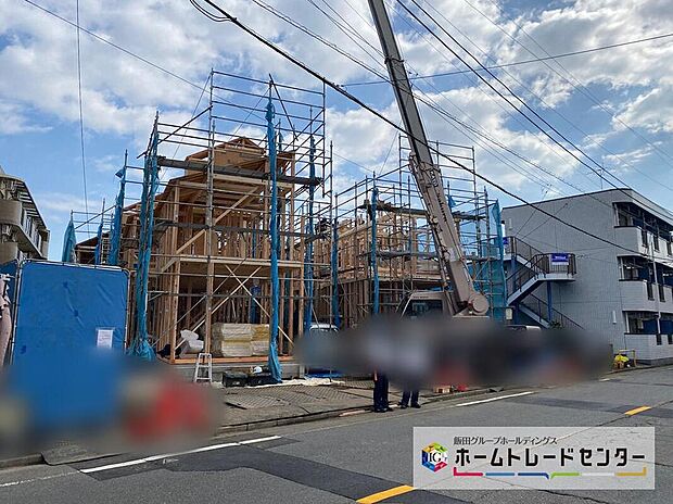 ☆京王線「北野」駅まで徒歩7分♪
この街で・この家で暮らしたいと思わせる理由を是非現地でお確かめ下さい。