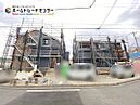 東京都八王子市大塚：物件画像
