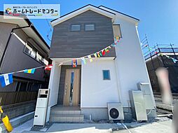 JR中央線「西八王子」駅 バス13分「神戸」バス停 徒歩2分