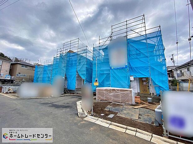 八王子市散田町4丁目・全4棟のご案内を開始致しました!
最寄り駅の「西八王子」駅まで徒歩12分!都心までのアクセスもスムーズです◎
カースペースは嬉しい2台分!日当たり良好なお庭付きです♪