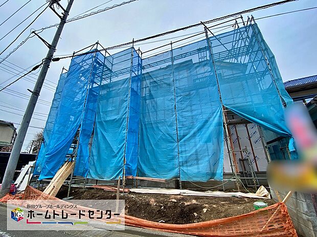 一戸建ての大きなメリットは、「自分の土地」を自由に使えること。好きなペットが飼えるほか、ガーデニングやDIY、車やバイクの手入れなど様々な趣味を楽しめます♪