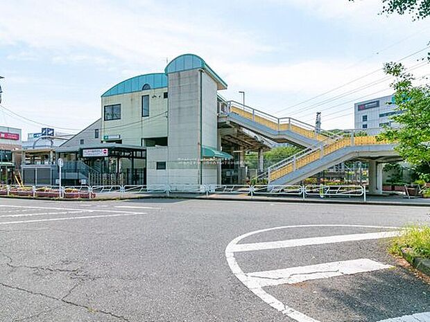 JR八高線「北八王子」駅まで1350m 自転車で7分☆