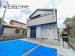 JR五日市線「秋川」駅 徒歩16分