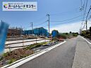 東京都立川市若葉町３：物件画像