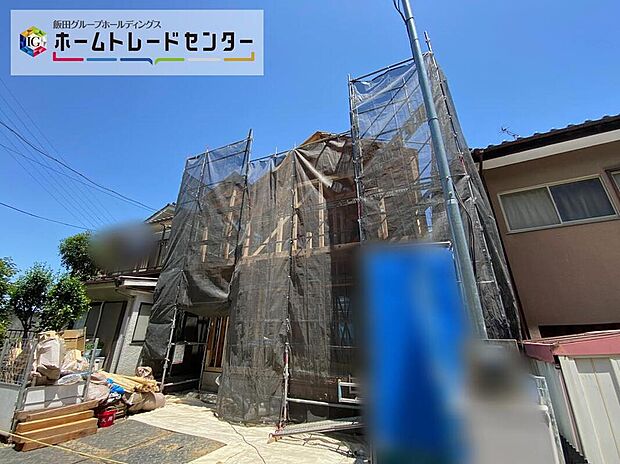 ☆気になった物件すぐにご見学対応させていただきます♪平日・お仕事帰りなど、いつでもご案内可能です♪周辺環境と併せて、実際に現地をご確認ください♪