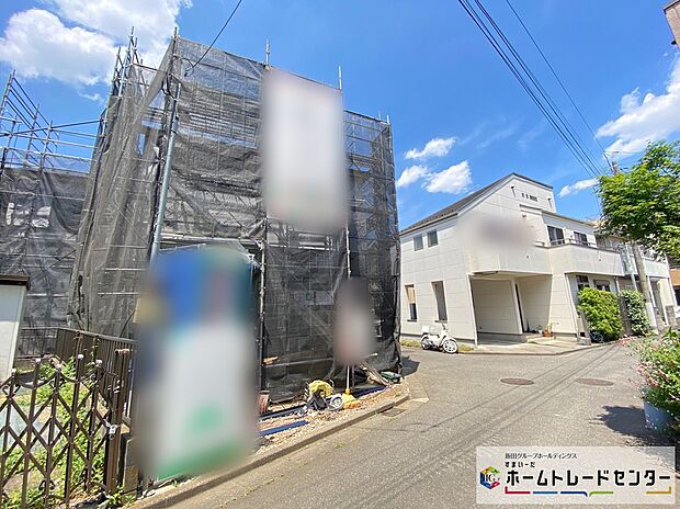 ☆安心を一番に考えて設計と建設の両住宅性能評価書を取得。地震に強いオリジナル工法を是非お確かめ下さい♪
お問い合わせお待ちしております!