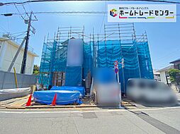 東京都東大和市南街3