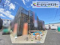 東京都武蔵村山市中原４：物件画像