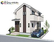 東京都立川市一番町３：物件画像