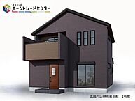東京都武蔵村山市神明２：物件画像