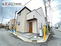 JR中央線「立川」駅 バス7分「榎戸弁天」バス停 徒歩3分