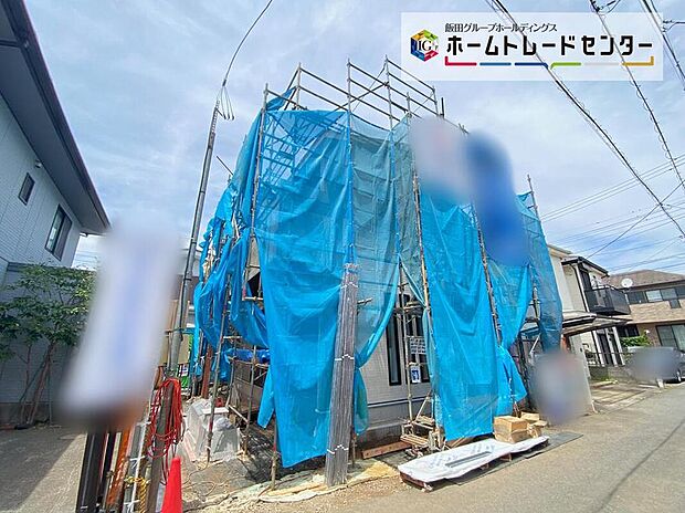 ☆『毎日早く家に帰りたくなる。』そんなマイホームにお住まいになりませんか？大切な家族が、安心して・快適に毎日過ごすことが出来る…。ささやかだけど一番大切なこと♪この邸で叶えられます！！