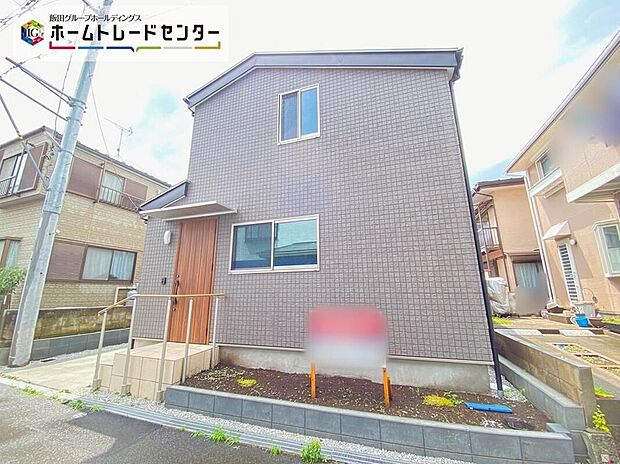 ☆あきる野市二宮・限定1棟のご紹介です♪自然素材で、木のぬくもり・香りを感じられる、温かみのあるお住まい♪吹き抜けで開放感も◎最寄り駅まで徒歩3分と近く、通勤通学に便利です♪