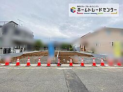 西武拝島線「東大和市」駅 徒歩16分