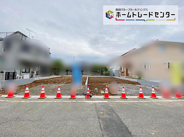 西武拝島線「東大和市」駅まで徒歩16分・または自転車で5分の好立地！
採光や風通しを考えて設計された間取り。外観だけでなく、そこに住まうご家族の心地よさを最優先しました。当日のご見学も可能です！