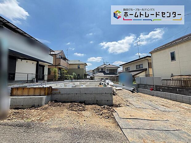 安心を一番に考えて設計と建設の両住宅性能評価書を取得。耐震に優れた工法を採用、一生住む家だから構造にも環境にもこだわりを。この街で・この家で暮らしたいと思わせる理由を是非現地でお確かめ下さい☆