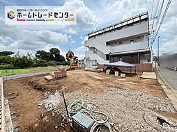 西武拝島線「東大和市」駅 徒歩18分