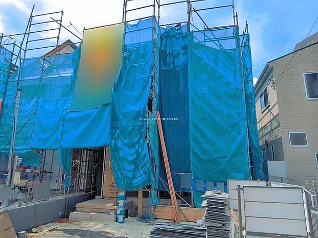 ☆JR中央線「立川」駅、JR青梅線「昭島」駅がご利用可能です♪カースペースは車種により2台分!来客時にも便利ですね◎周辺は教育施設の他、公園や、イオンモールも近く、子育て世帯にもオススメです♪