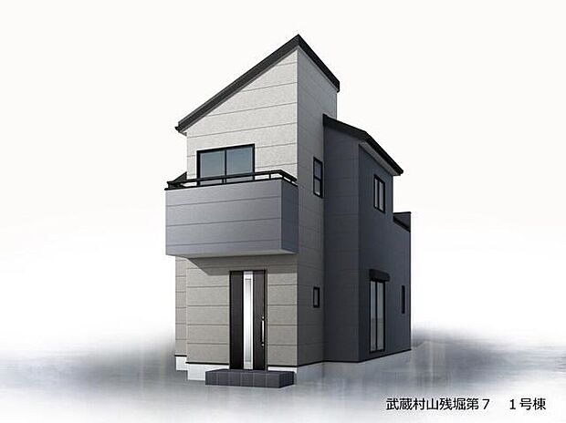 ☆一戸建ての大きなメリットは、「自分の土地」を自由に使えること。好きなペットが飼えるほか、ガーデニングやDIY、車やバイクの手入れなど様々な趣味を楽しめます♪