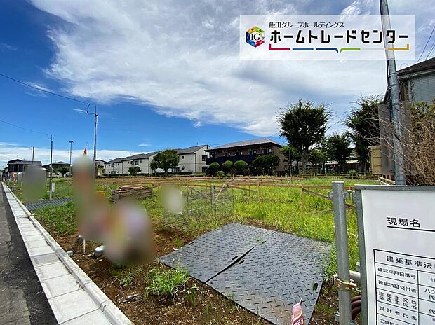 ☆駐車スペースは嬉しいコンクリート仕上げ♪
陽当たり良好で快適なお住まい!居心地の良い快適な安らぎの場になりそうです♪
当日のご案内も可能です♪
ぜひ現地ご覧ください!