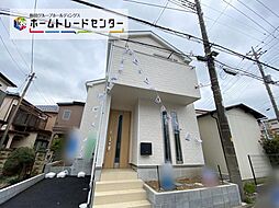 JR青梅線「牛浜」駅 徒歩11分