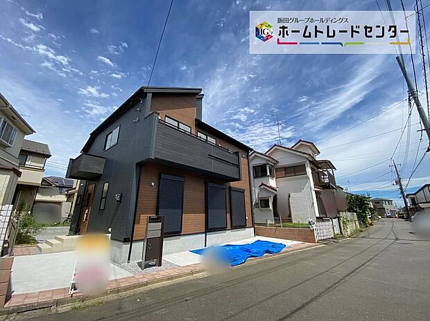 ☆一戸建ての大きなメリットは、「自分の土地」を自由に使えること。好きなペットが飼えるほか、ガーデニングやＤＩＹ、車やバイクの手入れなど様々な趣味を楽しめます♪