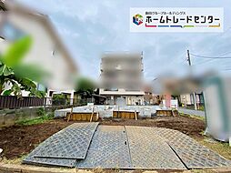 西武多摩湖線「武蔵大和」駅 徒歩17分