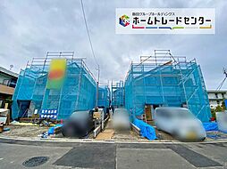 JR中央線「国立」駅 バス19分「東京創価小学校」バス停 徒歩2分