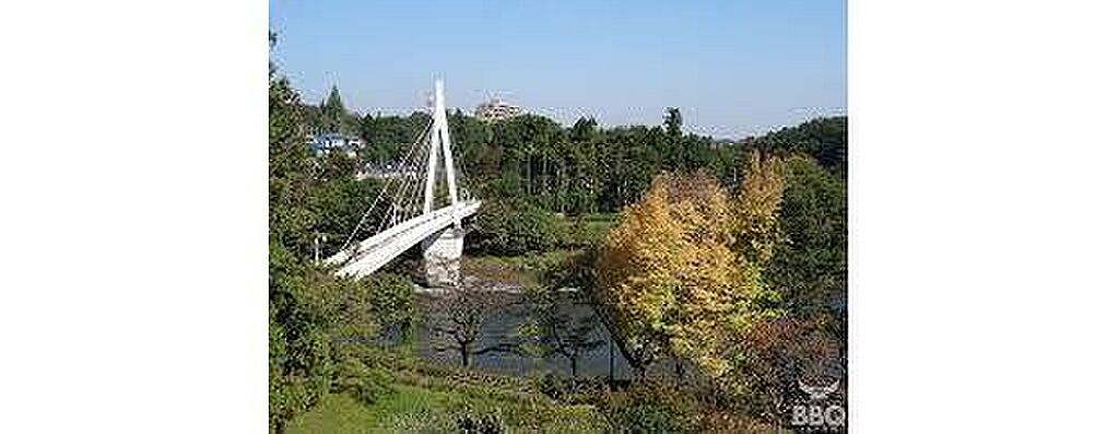 【その他】釜の淵緑地