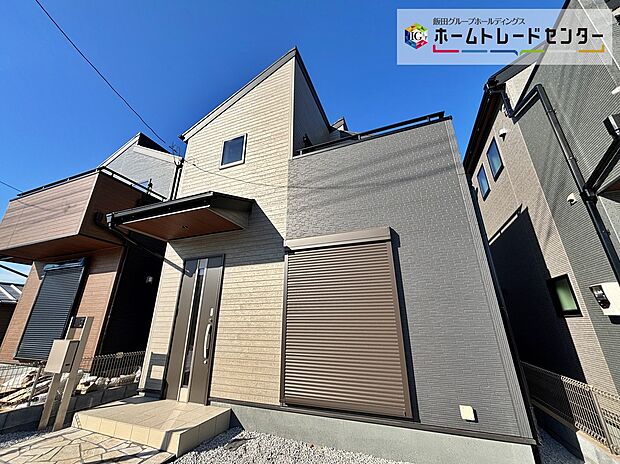 【前面道路含む現地写真】☆物件の陽当りや通風・仕様設備やお部屋の大きさの比較、近隣・周辺環境や街並みなど、資料には掲載していない情報が現地にはたくさんあります。ぜひ、建物だけでなく周辺環境もご確認ください!