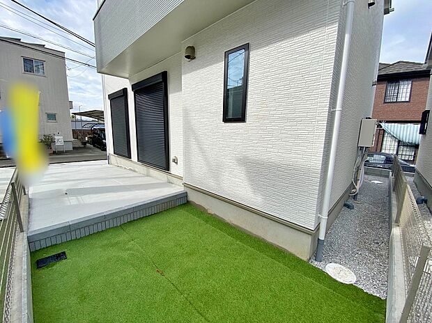 【現地外観写真】☆お住い探しの際は『すまいーだ』もご覧ください♪当社は飯田グループホールディングスの直営販売窓口です。飯田グループのお家は弊社にて検討下さいませ。アフターサポートまで一括して担当させて頂きます！！