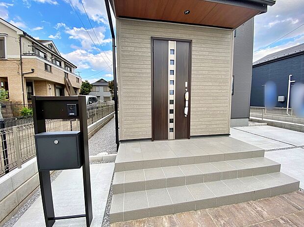 【現地外観写真】☆お住い探しの際は『すまいーだ』もご覧ください♪当社は飯田グループホールディングスの直営販売窓口です。飯田グループのお家は弊社にて検討下さいませ。アフターサポートまで一括して担当させて頂きます！！