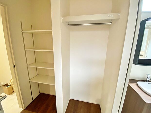 【収納】住まい購入では、広さやプランなどさまざまな希望や条件があるもの。そのなかで、お子さまが健やかに成長できる家かどうかも重視したいところですよね♪