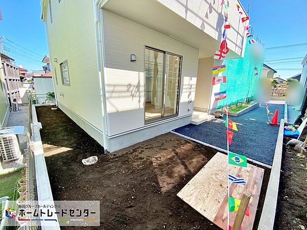 【現地外観写真】☆お住い探しの際は『すまいーだ』もご覧ください♪当社は飯田グループホールディングスの直営販売窓口です。飯田グループのお家は弊社にて検討下さいませ。アフターサポートまで一括して担当させて頂きます！！

