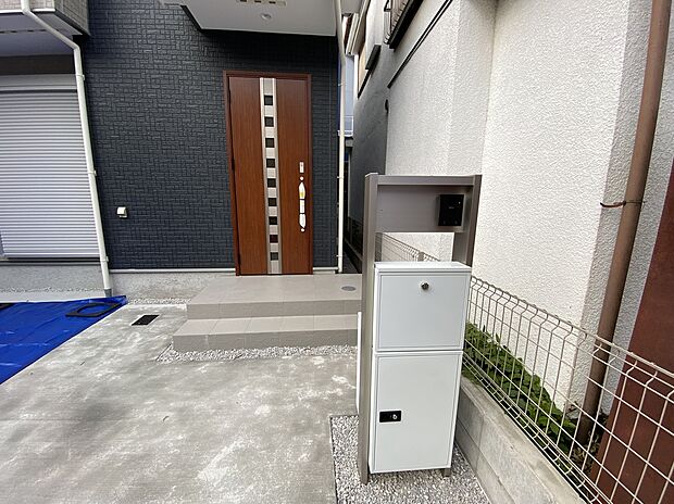 【現地外観写真】☆お住い探しの際は『すまいーだ』もご覧ください♪当社は飯田グループホールディングスの直営販売窓口です。飯田グループのお家は弊社にて検討下さいませ。アフターサポートまで一括して担当させて頂きます！！