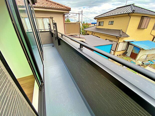 【現地外観写真】☆今日も、明日も、この街で、きっと誰かがしあわせになる物語が描かれていくはずです。毎日の何気ない『いってきます』『ただいまに』幸せを感じられる、そんな住まいのもっと先へ…