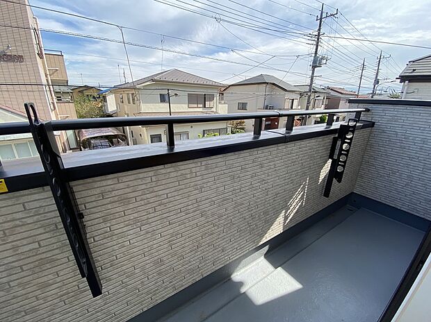 【☆Balcony☆ 】☆今日も、明日も、この街で、きっと誰かがしあわせになる物語が描かれていくはずです。毎日の何気ない『いってきます』『ただいま』に幸せを感じられる、そんな住まいのもっと先へ…