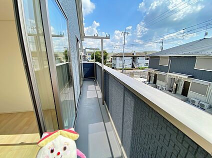 ☆Balcony☆ 