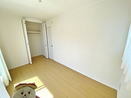 リビング以外の居室