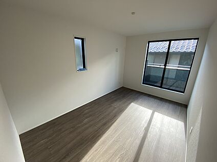 リビング以外の居室