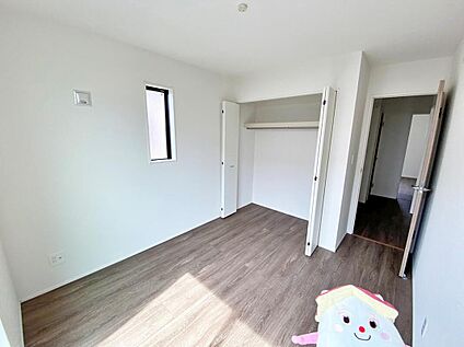 リビング以外の居室