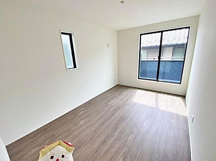 リビング以外の居室