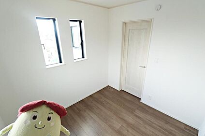 リビング以外の居室