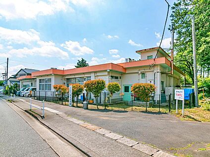 神明保育園 2000ｍ(徒歩25分)