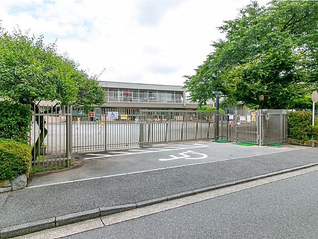 中砂保育園（約1,200m）